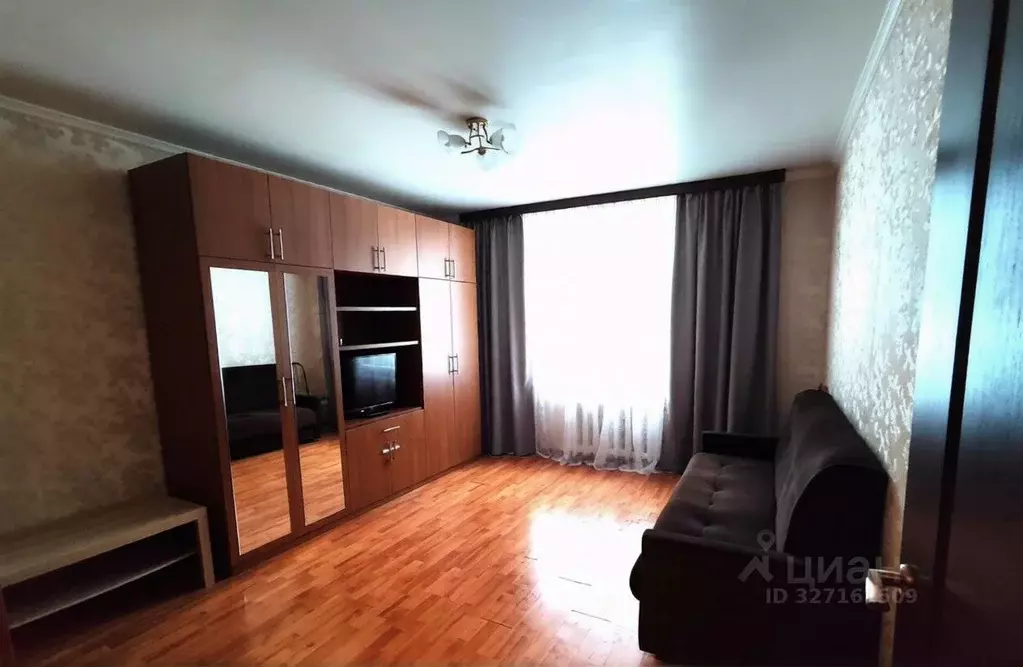 1-к кв. Москва Уральская ул., 19К3 (36.0 м) - Фото 1