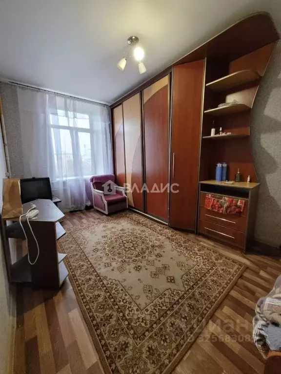 2-к кв. Московская область, Богородский городской округ, Обухово пгт ... - Фото 2