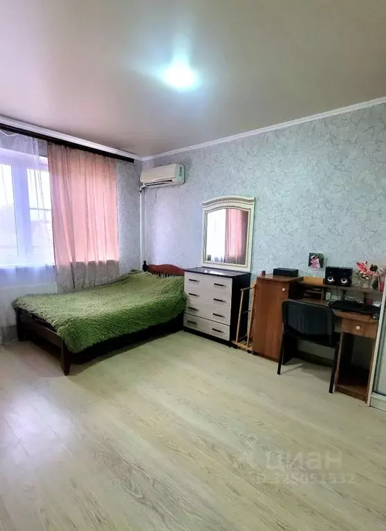 Студия Краснодарский край, Краснодар Музыкальный мкр, ул. Имени ... - Фото 2