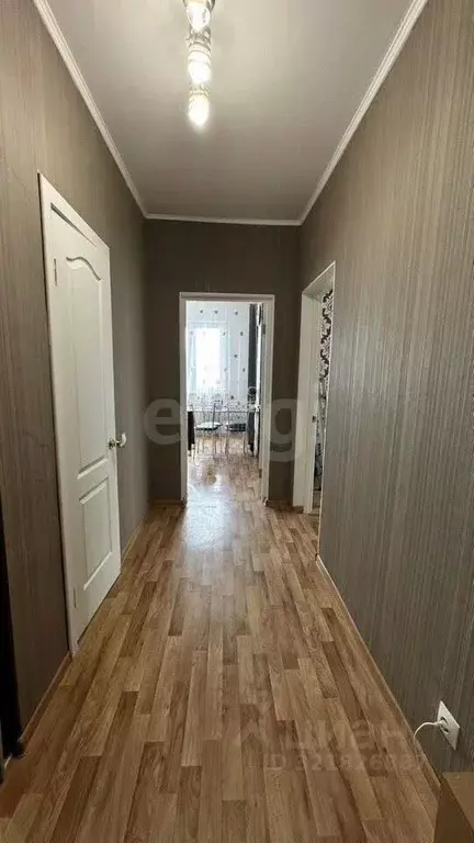 1-к кв. Красноярский край, Красноярск Взлетка мкр, ул. Батурина, 30к3 ... - Фото 1