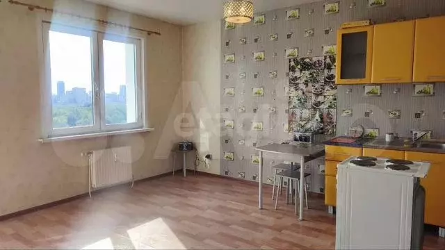 Квартира-студия, 30,8 м, 13/20 эт. - Фото 0