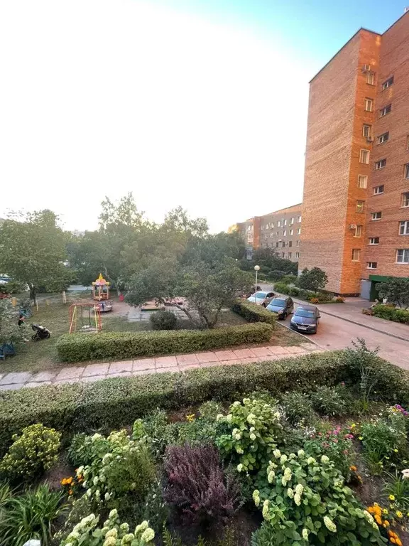3-к кв. Самарская область, Тольятти Ленинский просп., 9 (62.5 м) - Фото 0