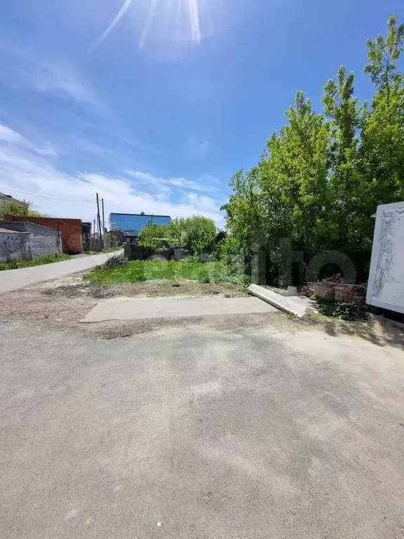 Участок 3,1 сот. (ИЖС) - Фото 1