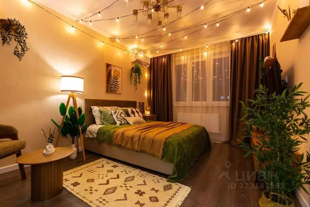 1-к кв. Краснодарский край, Краснодар ул. Героев-Разведчиков, 11/4 ... - Фото 1