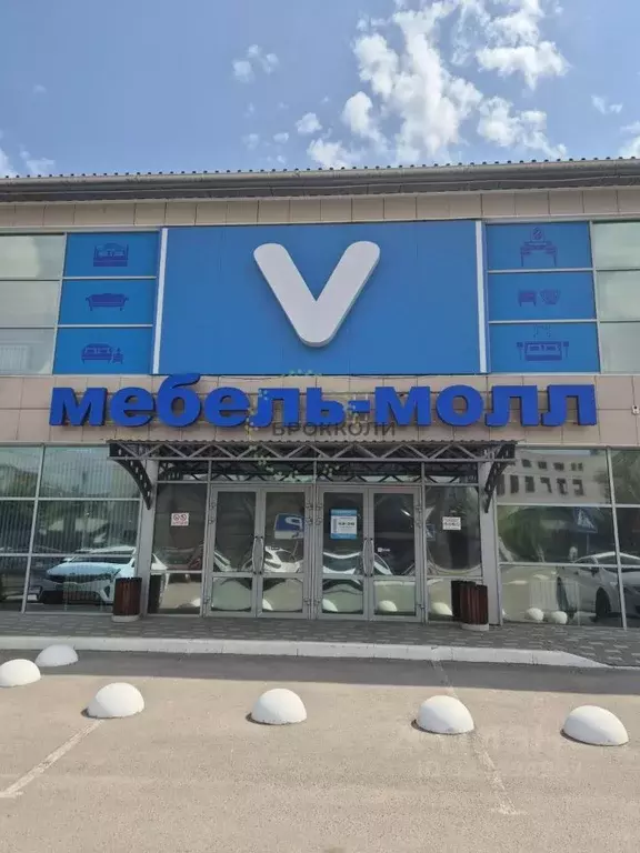 Помещение свободного назначения в Волгоградская область, Волгоград ... - Фото 2