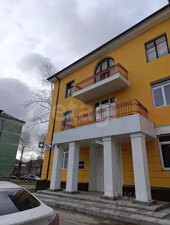 Помещение свободного назначения в Свердловская область, Нижний Тагил ... - Фото 2