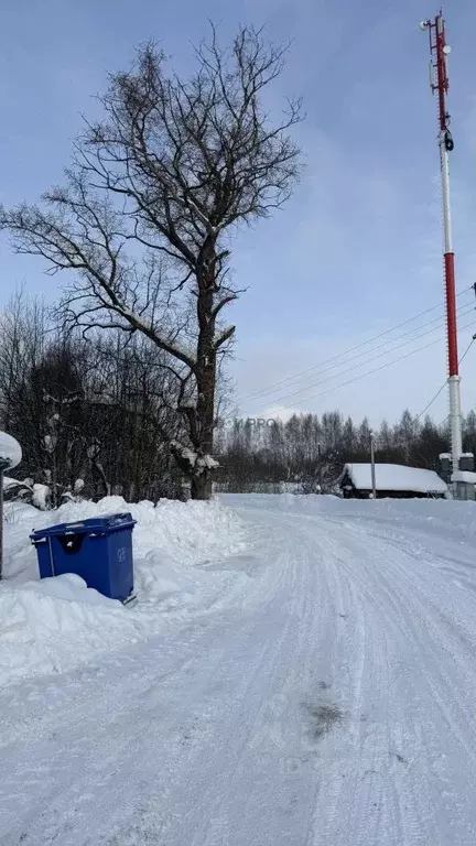 Участок в Кировская область, Киров городской округ, д. Лихачи  (9.0 ... - Фото 2
