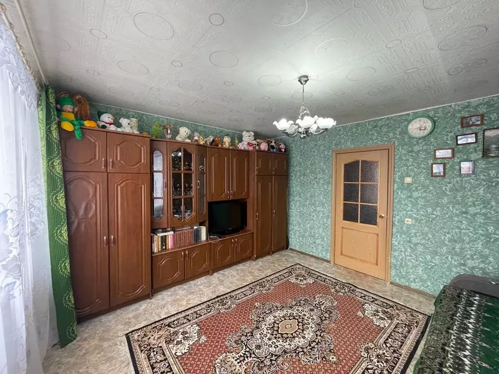 2-к кв. Ленинградская область, Гатчинский муниципальный округ, д. ... - Фото 2