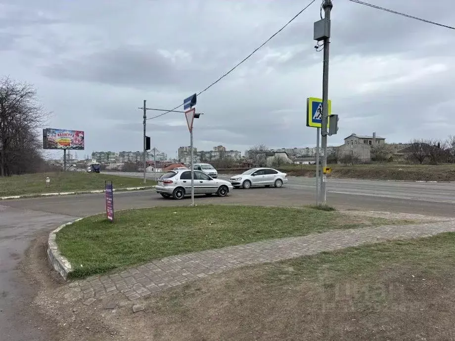 Участок в Крым, Симферопольский район, с. Мирное  (6.0 сот.) - Фото 0