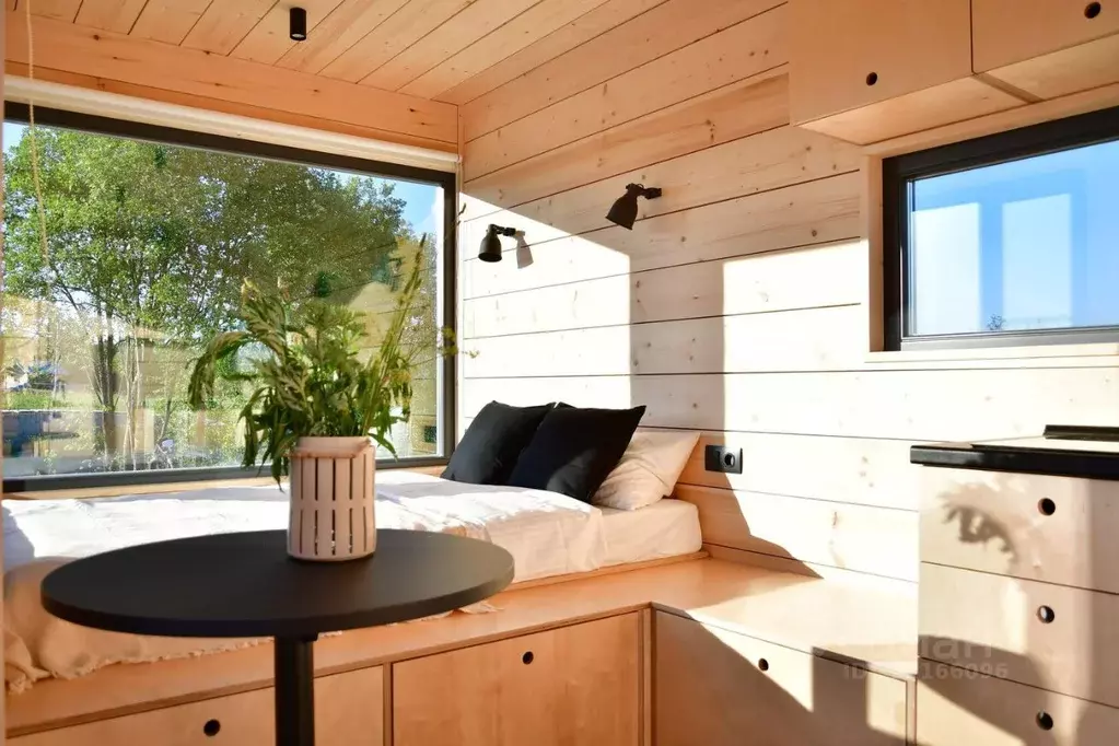 Дом в Московская область, Рузский муниципальный округ, Сараево–Москва ... - Фото 1