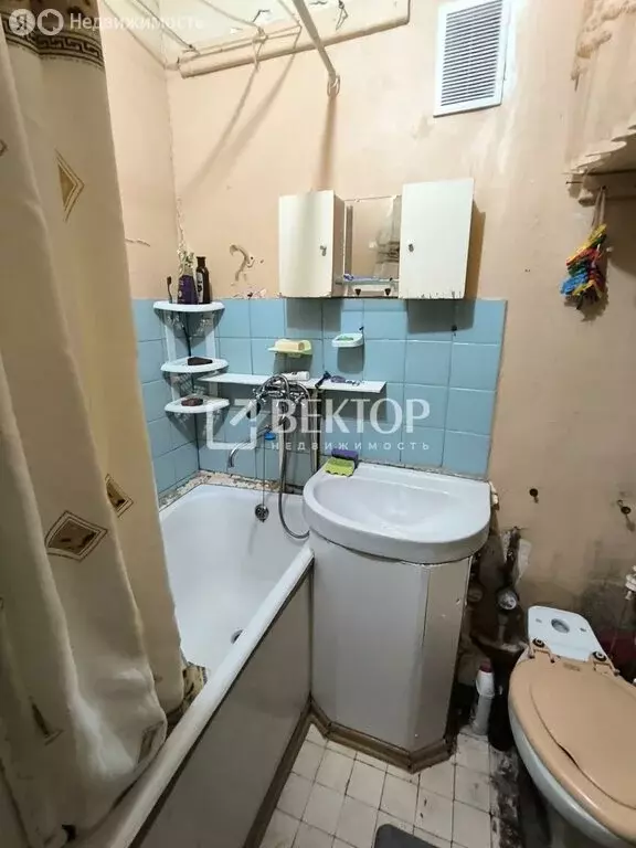 1-комнатная квартира: Иваново, микрорайон ТЭЦ-3, 4 (22 м) - Фото 1