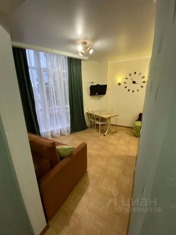 2-к кв. Краснодарский край, Сочи ул. Просвещения, 118/1 (43.0 м) - Фото 1