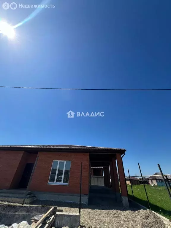 Дом в Майкоп, Российская улица, 79А (110 м) - Фото 2