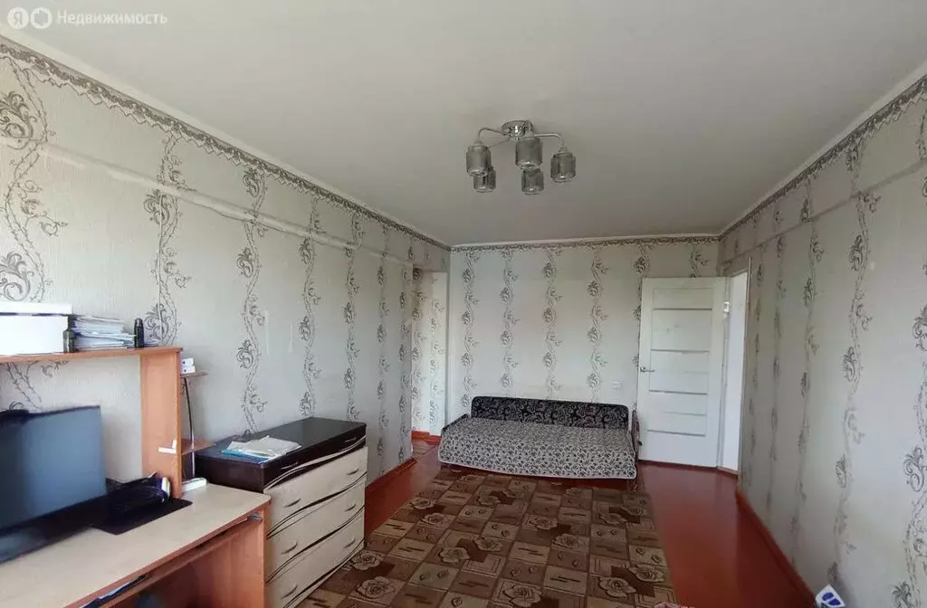 2-комнатная квартира: Улан-Удэ, Ключевская улица, 56 (45.1 м) - Фото 1