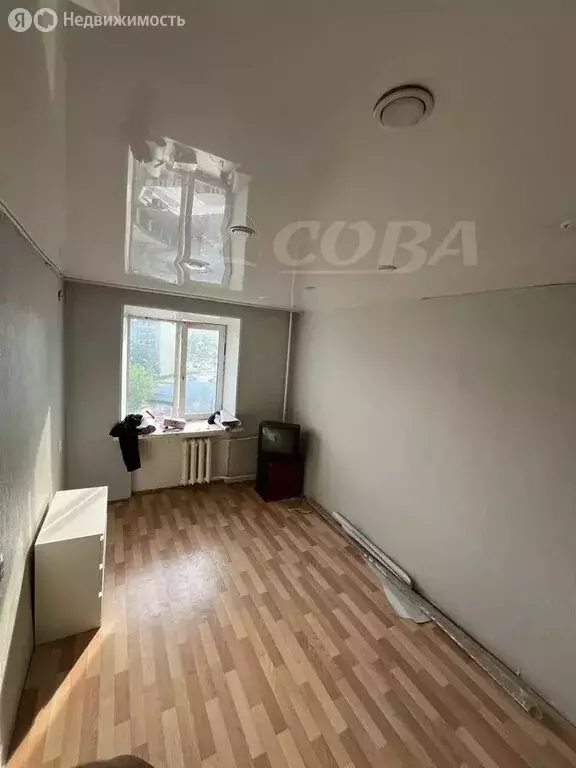 1к в -комнатной квартире (11 м) - Фото 0