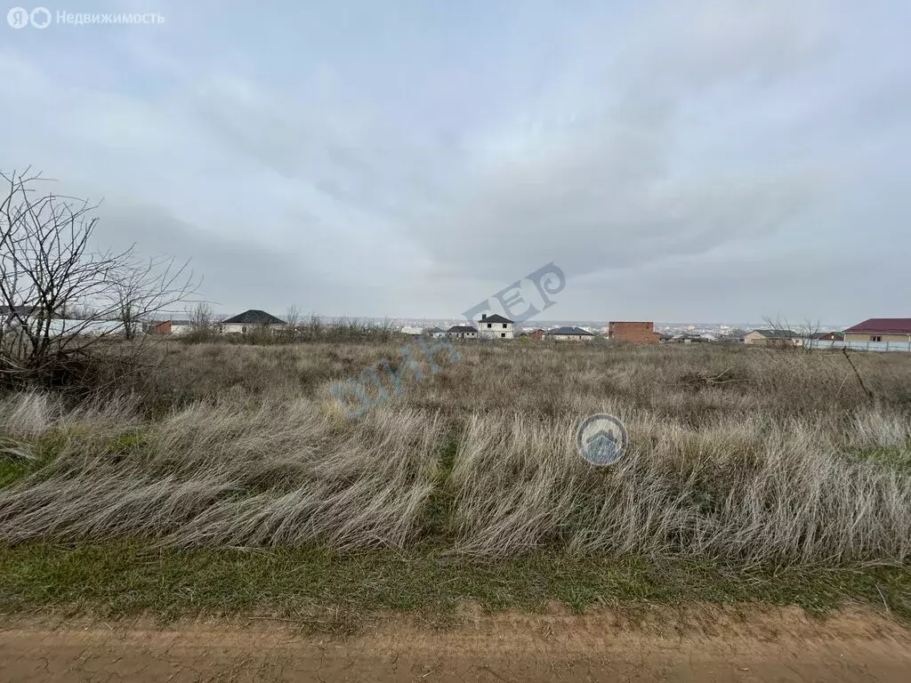 Участок в Элиста, улица Кийкова, 21 (6 м) - Фото 1