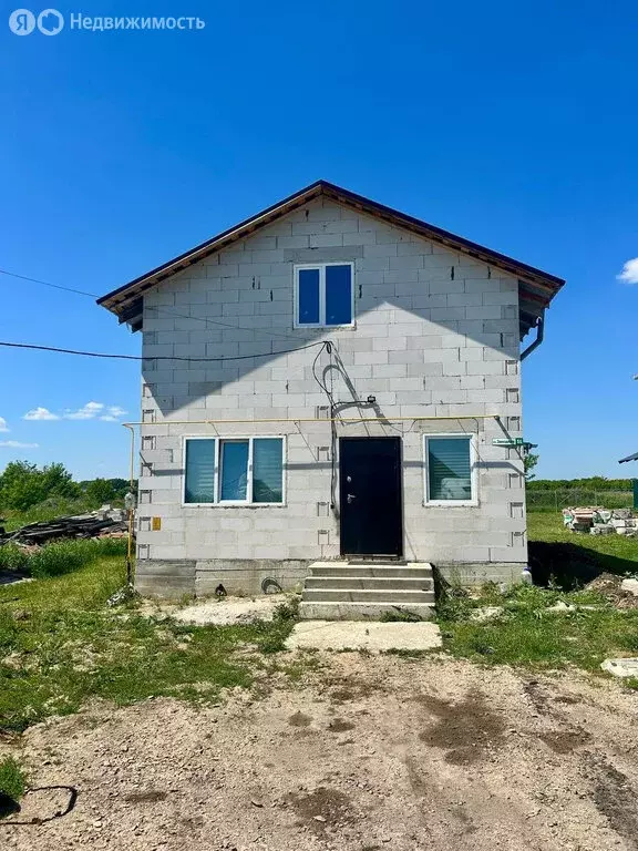 Дом в Алтайский край, городской округ Барнаул, посёлок Центральный ... - Фото 0