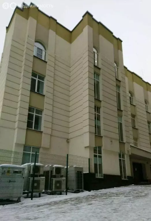 Офис (1545 м) - Фото 1
