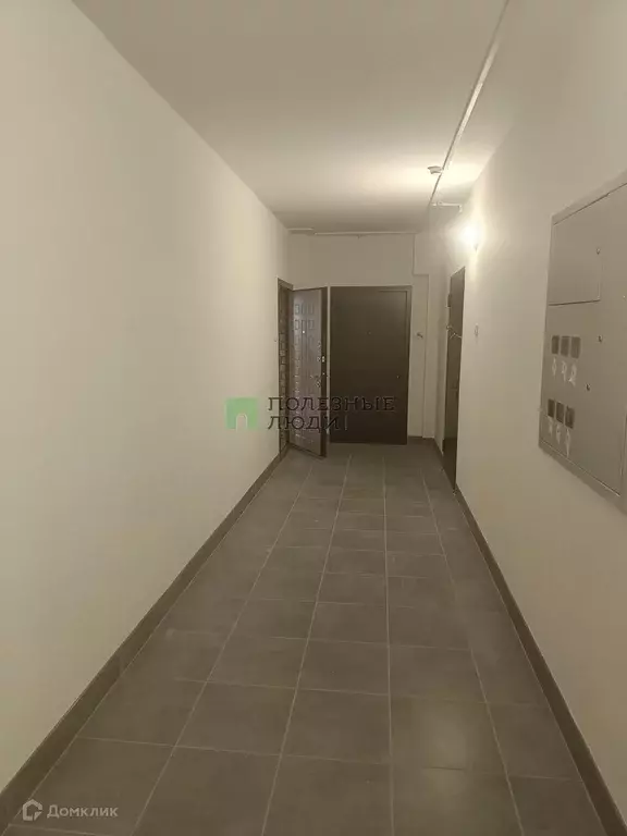 Продаётся 1-к квартира, 37.8 м - Фото 1
