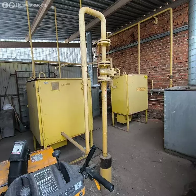 Производственное помещение (800 м) - Фото 1