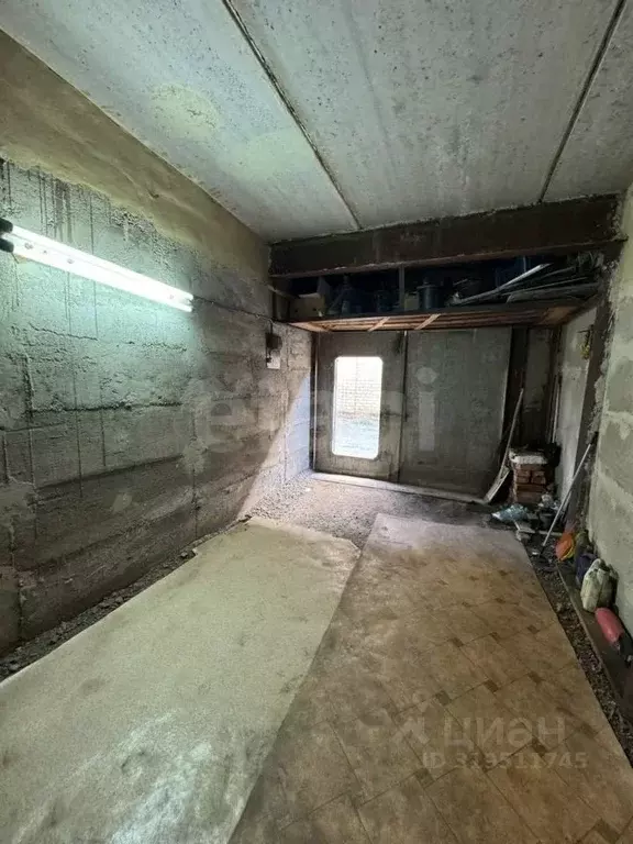 Гараж в Оренбургская область, Оренбург ул. Диагностики, 14 (34 м) - Фото 1