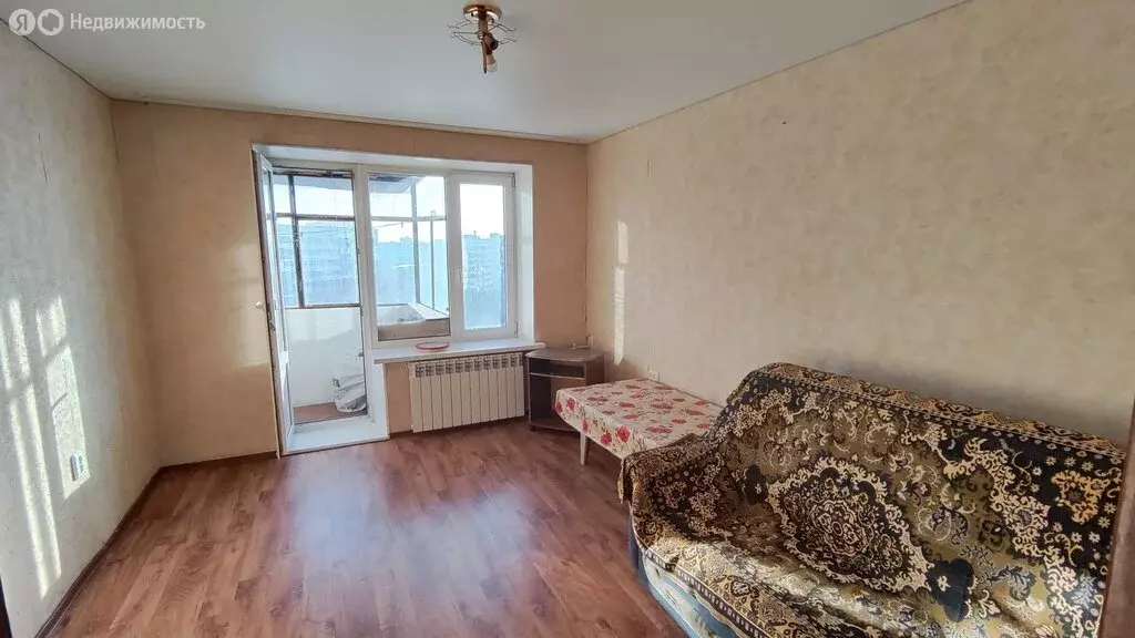 2-комнатная квартира: Челябинск, улица Комарова, 112А (50.3 м) - Фото 2