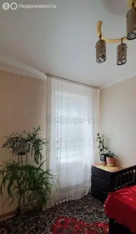 3-комнатная квартира: Усть-Лабинск, Рабочая улица, 65 (65 м) - Фото 0