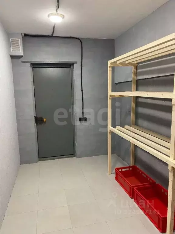 Гараж в Ярославская область, Ярославский муниципальный округ, пос. ... - Фото 1