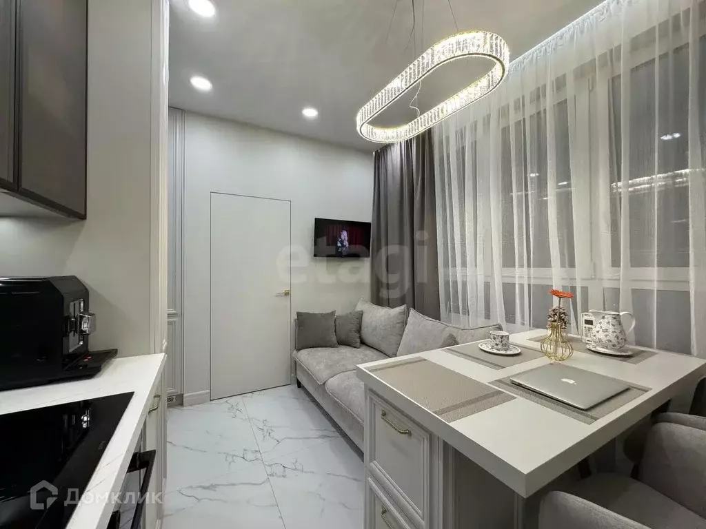 Продаётся 1-к квартира, 34 м - Фото 1