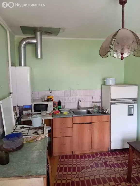 Дом в Тульская область, городской округ Тула, деревня Барсуки, ... - Фото 0