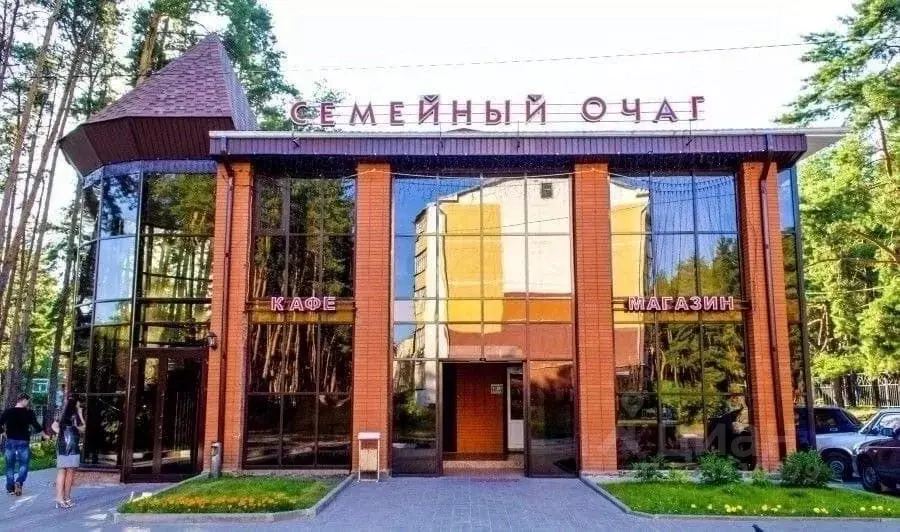 Помещение свободного назначения в Белгородская область, Шебекино ... - Фото 1