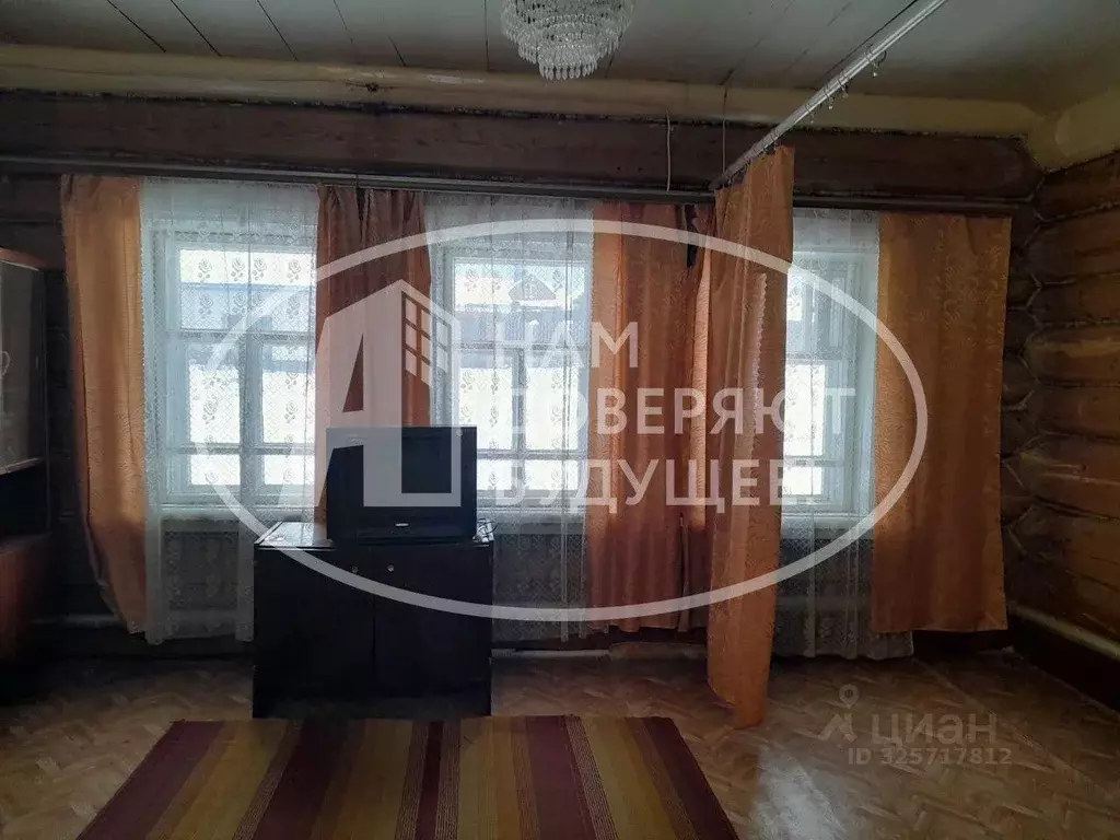 Дом в Удмуртия, Можга Можгинский район, Лесная ул., 37 (59 м) - Фото 2