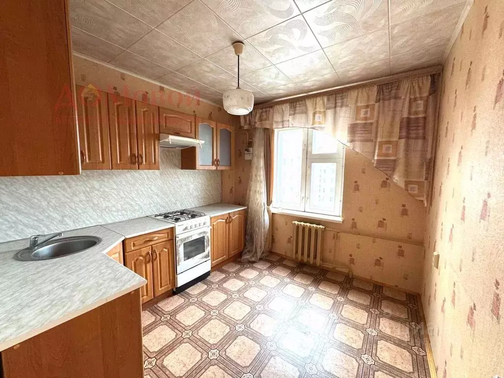 3-к кв. Смоленская область, Смоленск ул. Попова, 130 (74.0 м) - Фото 0