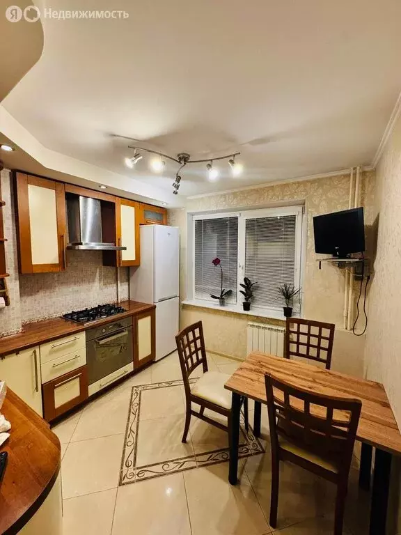 2-комнатная квартира: Щёлково, улица Беляева, 4А (49 м) - Фото 2