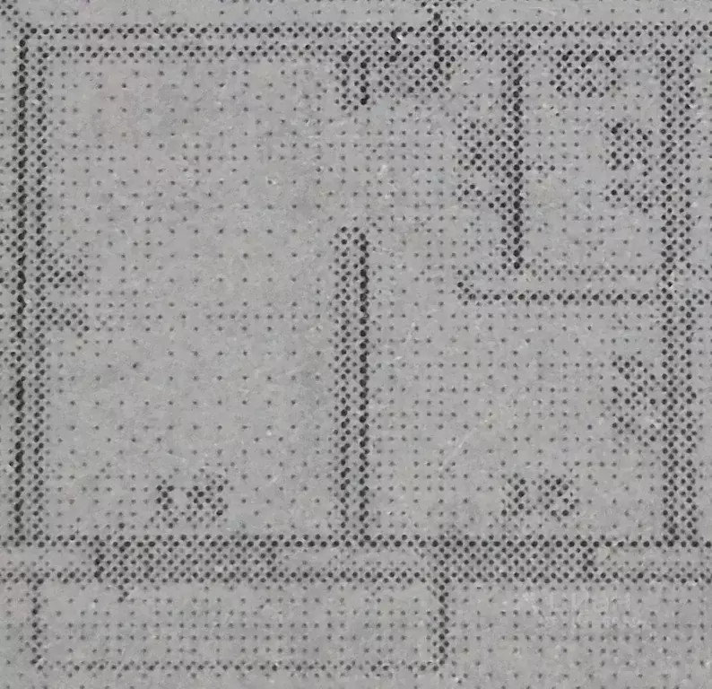 1-к кв. Кемеровская область, Новокузнецк Горьковская ул., 8 (31.1 м) - Фото 2