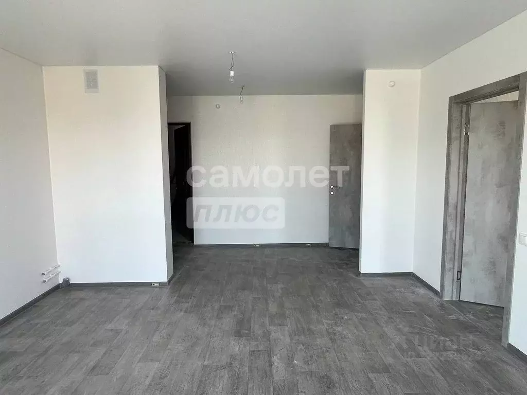 1-к кв. Челябинская область, Челябинск Нефтебазовая ул., 1-13 (36.0 м) - Фото 1