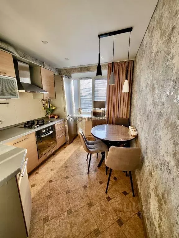 2-к кв. Башкортостан, Уфа ул. Гафури, 103 (45.0 м) - Фото 1