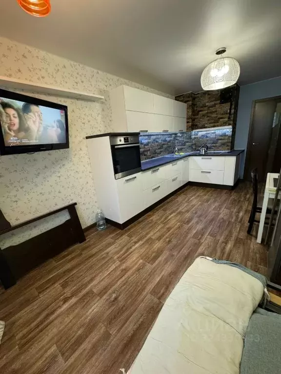 2-к кв. Челябинская область, Челябинск ул. Маршала Чуйкова, 36 (67.2 ... - Фото 2