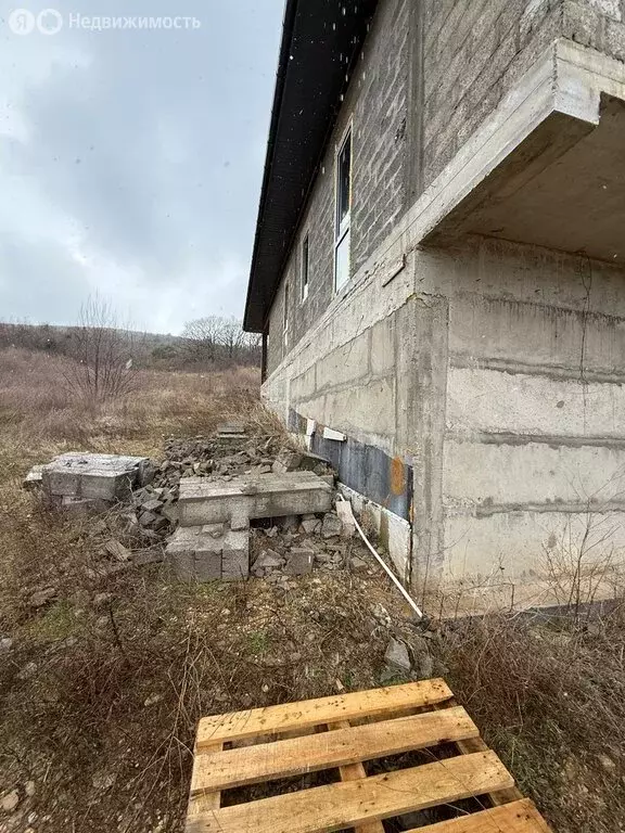 Дом в село Варваровка, Десантная улица (206 м) - Фото 0