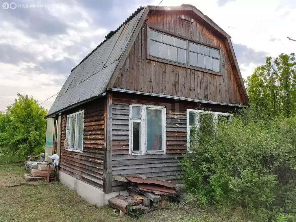 Дом в Курган, СТ Веснянка (60 м) - Фото 0