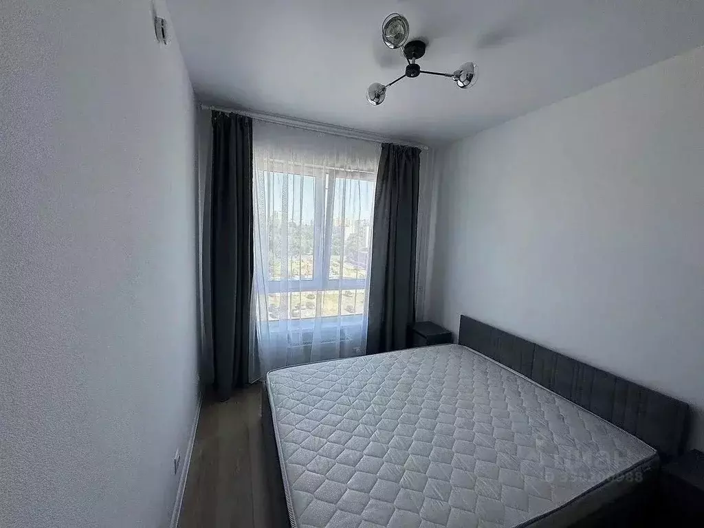 2-к кв. Москва Люблинская ул., 72Ак1 (33.0 м) - Фото 2