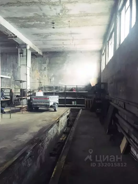 Производственное помещение в Челябинская область, Челябинск ... - Фото 2