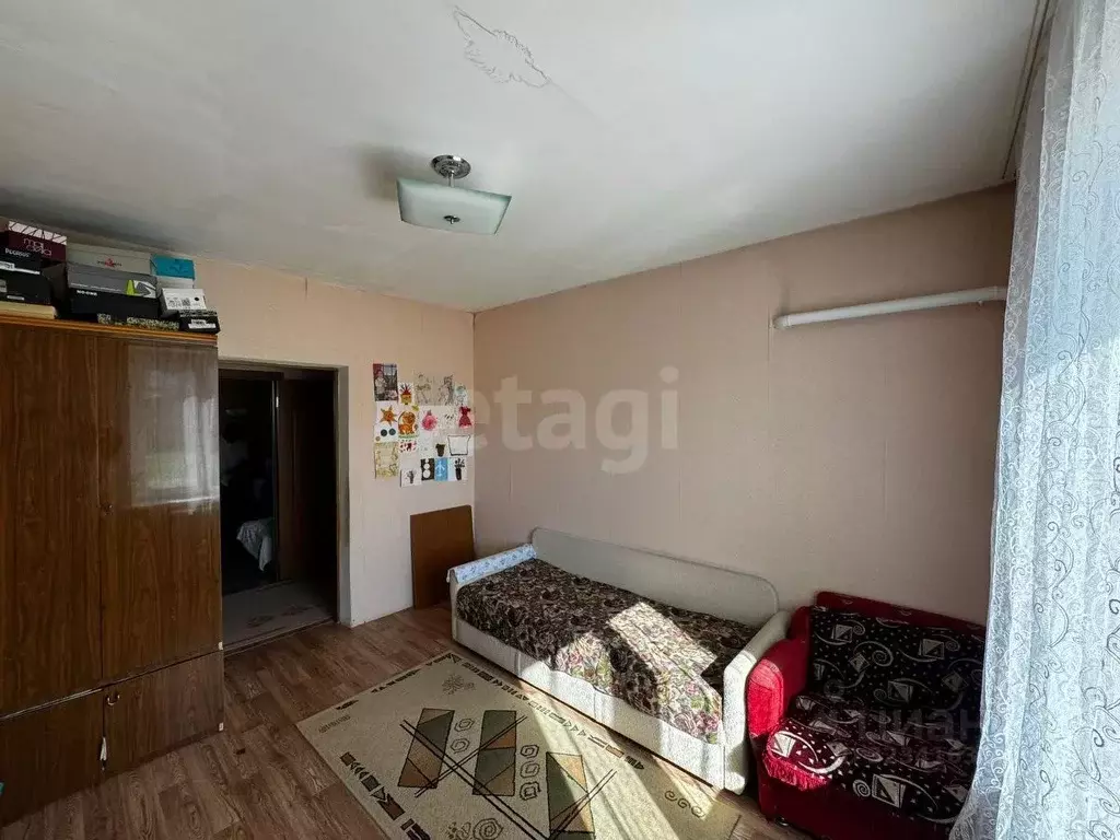 Дом в Калмыкия, Элиста ул. Скрипкина, 1 (95 м) - Фото 1