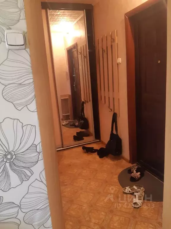 1-к кв. Алтайский край, Бийск ул. Машиностроителей, 7 (28.0 м) - Фото 1
