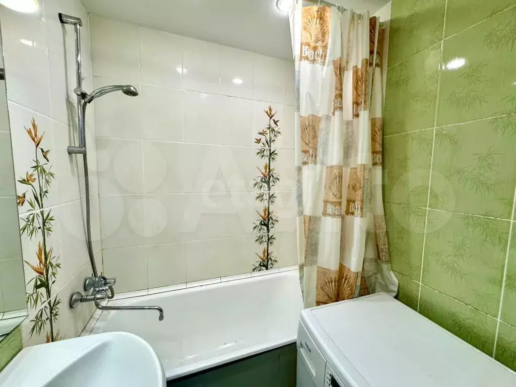 3-к. квартира, 60,9 м, 9/9 эт. - Фото 1
