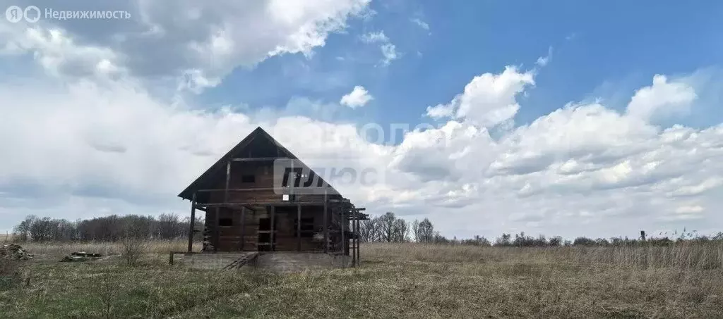 Дом в Приморский край, село Яковлевка (149.1 м) - Фото 1