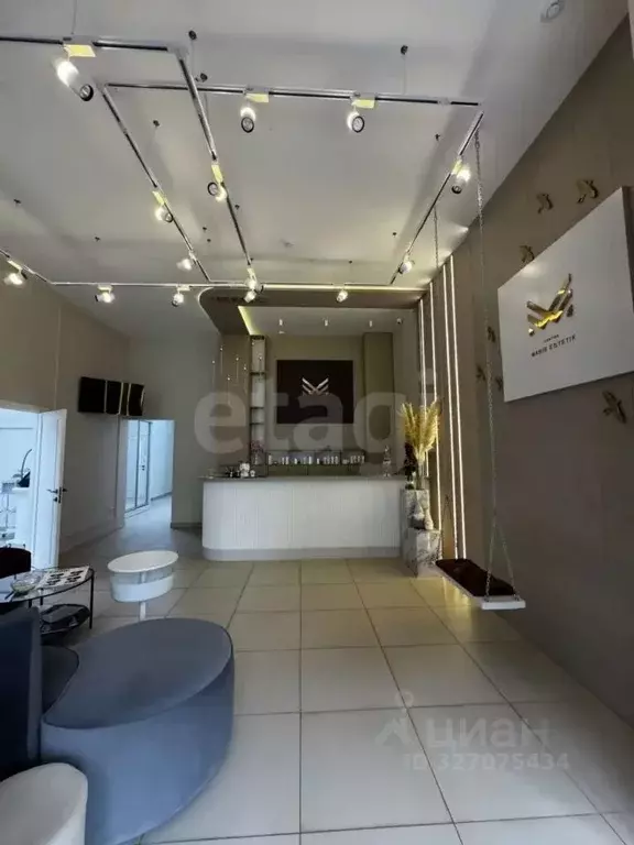 Офис в Ставропольский край, Ставрополь № 3 мкр, ул. Спартака, 2 (154 ... - Фото 2