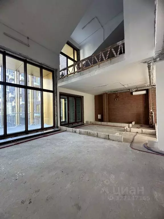 4-к кв. Москва Тессинский пер., 1 (285.0 м) - Фото 1