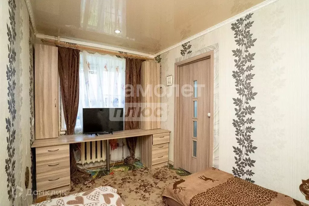 Продаётся 2-к квартира, 44 м - Фото 0
