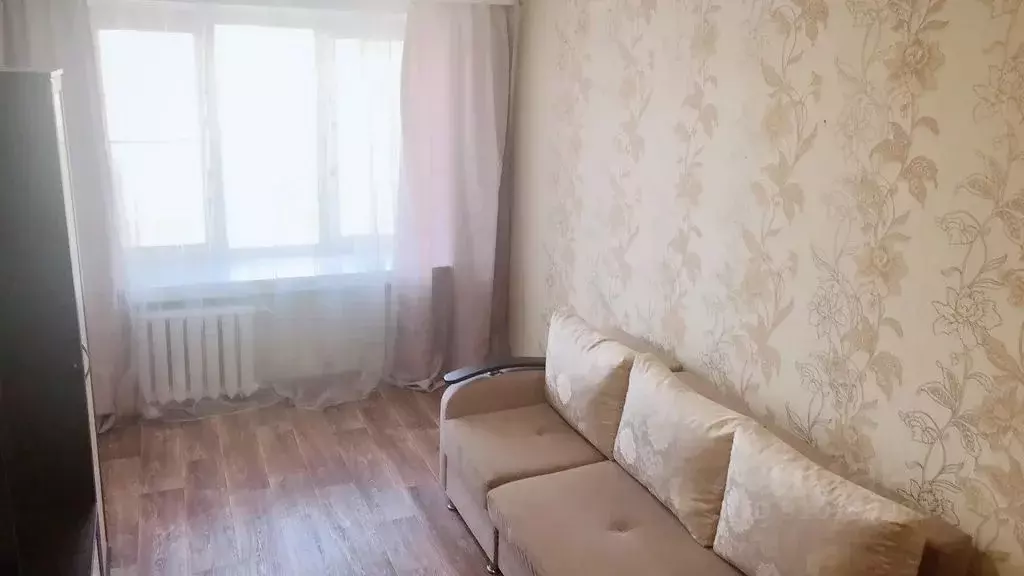 1-к кв. Татарстан, Казань ул. Татарстан, 53 (22.0 м) - Фото 0